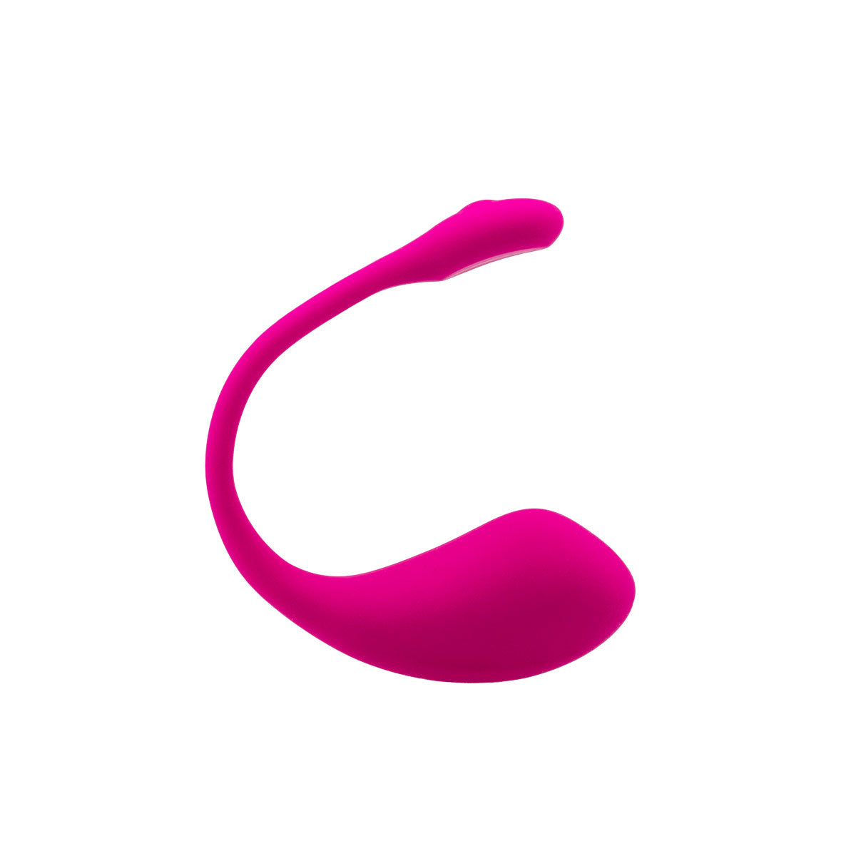 Lovense Lush 3 – Bluetooth Wearable Vibrating Egg – Pink