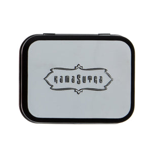 Kama Sutra Weekender Kit for an “O” on the Go – Coconut Pineapple