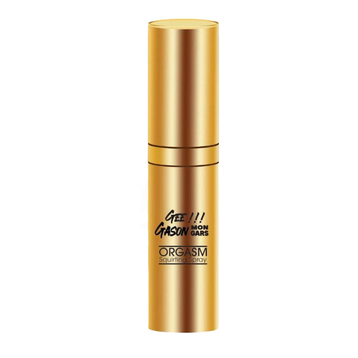 Gee Gason Orgasm Squirting Spray 8ML
