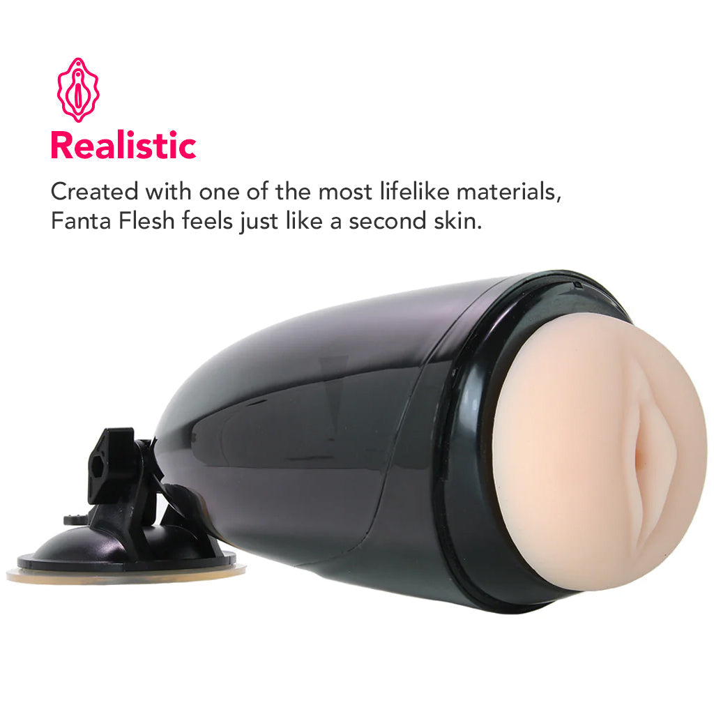 Dirty Talk Interactive Starter Stroker