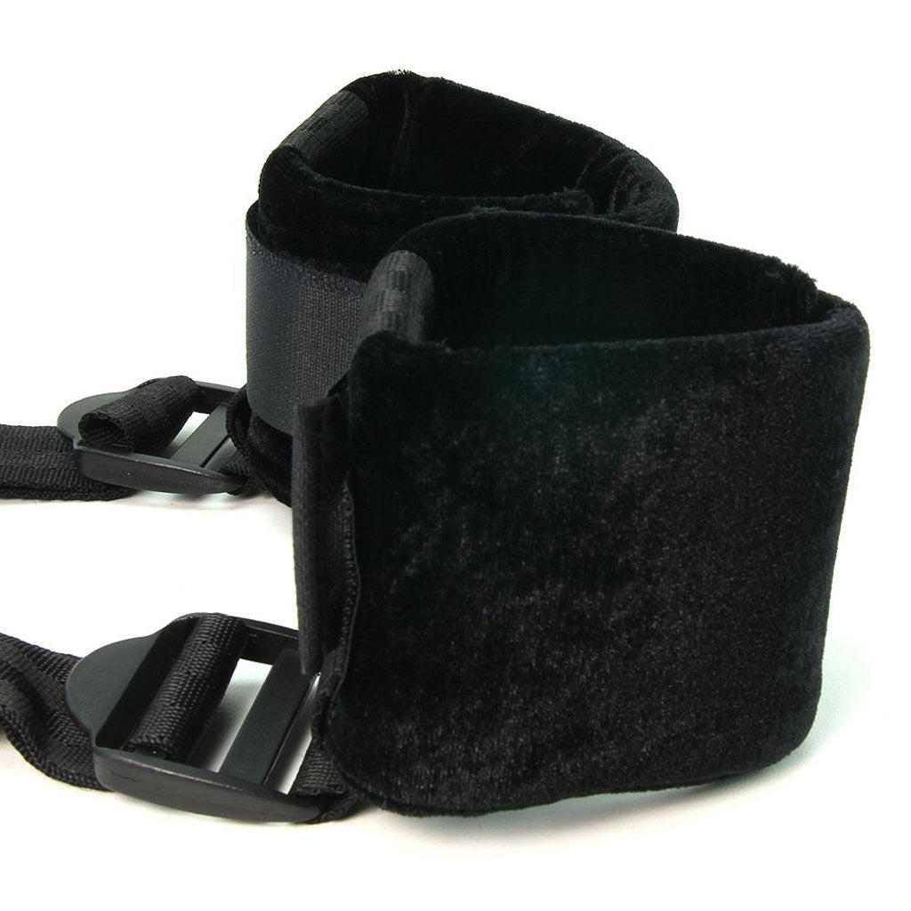 Position Pal Cuff Support Straps