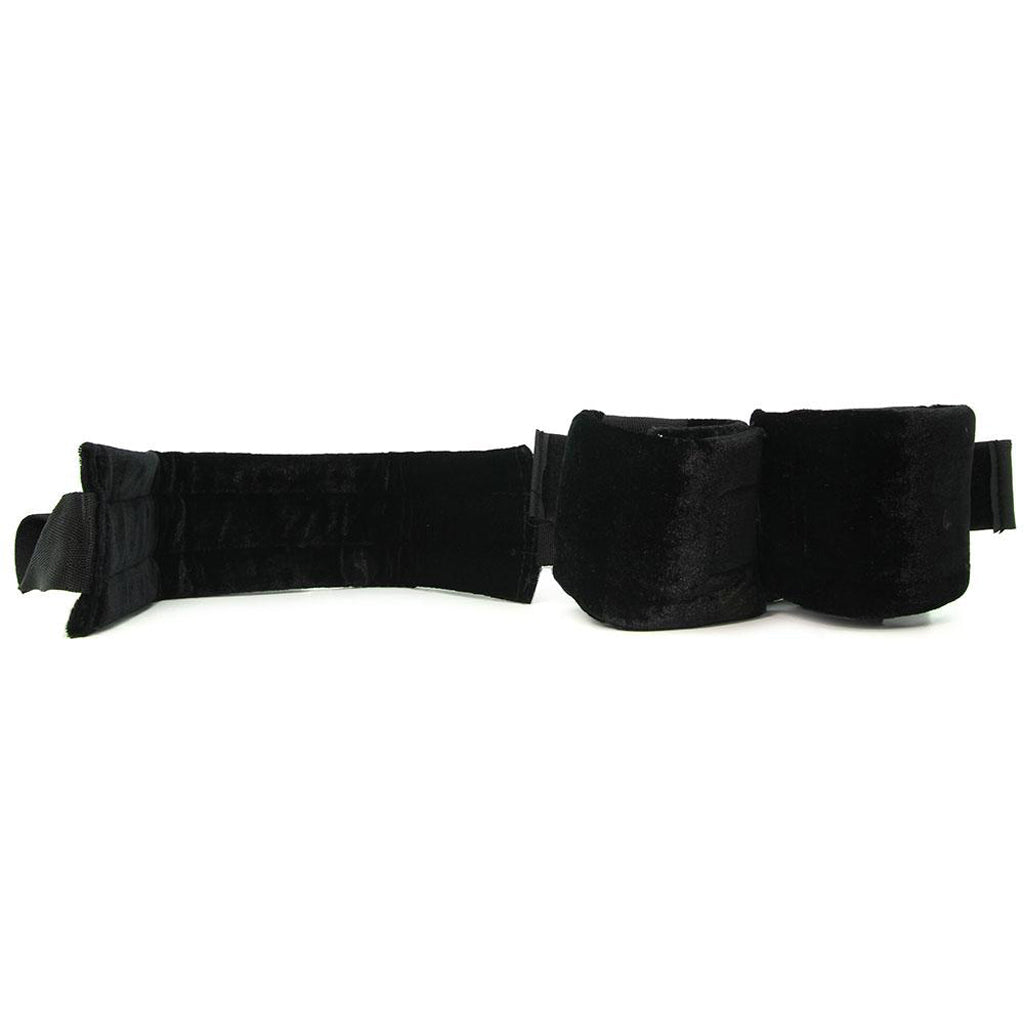 Position Pal Cuff Support Straps